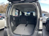 Honda N BOX лот № 6286 оценка RA  с аукциона в Японии 4