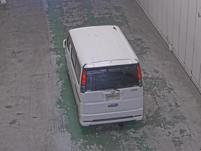 Honda VAMOS  с аукциона в Японии