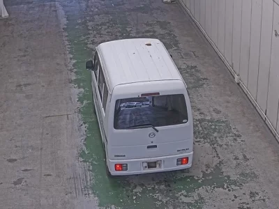 Mazda SCRUM  с аукциона в Японии