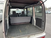 Daihatsu HIJET VAN лот № 6380 оценка RA  с аукциона в Японии 4