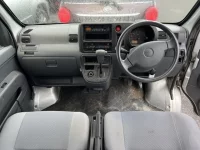 Daihatsu HIJET VAN лот № 6380 оценка RA  с аукциона в Японии 3