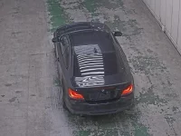 BMW 1-Series лот № 6366 оценка 3.5  с аукциона в Японии 2