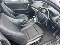 BMW 1-Series лот № 6366 оценка 3.5  с аукциона в Японии 3