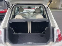 Fiat 500 лот № 6369 оценка 3.5  с аукциона в Японии 4