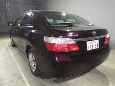 Toyota PREMIO
