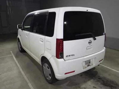 Nissan OTTI