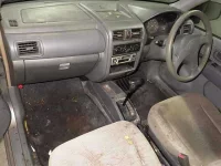 Mitsubishi MINICA лот № 5011 оценка 3  с аукциона в Японии 4