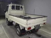 Mitsubishi MINICAB TRUCK лот № 507 оценка R  с аукциона в Японии 3