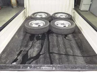 Mitsubishi MINICAB TRUCK лот № 507 оценка R  с аукциона в Японии 5