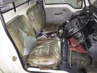 Mitsubishi MINICAB TRUCK лот № 507 оценка R  с аукциона в Японии 8