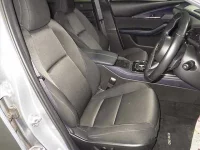 Mazda CX-30 лот № 3105 оценка 4  с аукциона в Японии 8