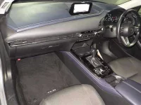 Mazda CX-30 лот № 3105 оценка 4  с аукциона в Японии 4