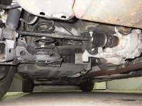 Mazda CX-30 лот № 3105 оценка 4  с аукциона в Японии 6