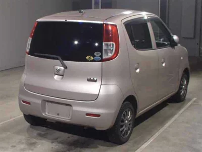 Suzuki MRWAGON