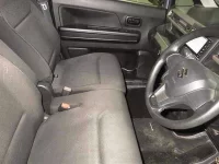 Suzuki WAGON R лот № 3088 оценка 4  с аукциона в Японии 8