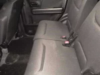 Suzuki WAGON R лот № 3088 оценка 4  с аукциона в Японии 5