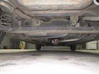 Suzuki WAGON R лот № 3088 оценка 4  с аукциона в Японии 6