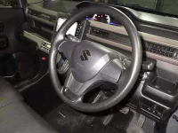 Suzuki WAGON R лот № 3088 оценка 4  с аукциона в Японии 7
