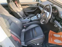 Porsche PANAMERA лот № 4022 оценка 4.5  с аукциона в Японии 8