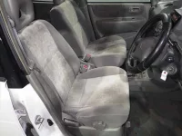 Toyota COROLLA SPACIO лот № 3137 оценка R  с аукциона в Японии 8