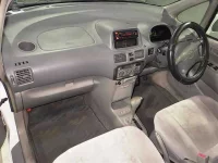 Toyota COROLLA SPACIO лот № 3137 оценка R  с аукциона в Японии 4