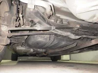 Toyota COROLLA SPACIO лот № 3137 оценка R  с аукциона в Японии 6