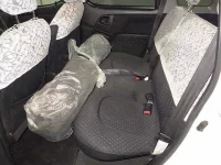 Toyota FUNCARGO лот № 3141 оценка 3.5  с аукциона в Японии 5