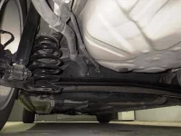 Toyota FUNCARGO лот № 3141 оценка 3.5  с аукциона в Японии 6