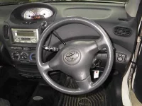 Toyota FUNCARGO лот № 3141 оценка 3.5  с аукциона в Японии 7
