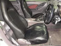 Toyota CELICA лот № 3142 оценка 3.5  с аукциона в Японии 8