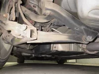 Toyota CELICA лот № 3142 оценка 3.5  с аукциона в Японии 6