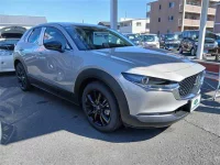 Mazda CX-30 лот № 4011 оценка S  с аукциона в Японии 2