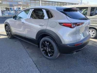 Mazda CX-30 лот № 4011 оценка S  с аукциона в Японии 3