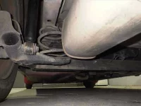 Nissan MARCH лот № 5027 оценка 3.5  с аукциона в Японии 6