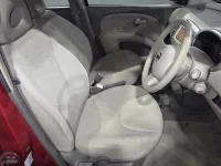 Nissan MARCH лот № 5027 оценка 3.5  с аукциона в Японии 8