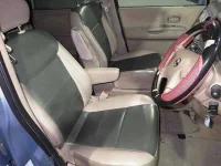 Nissan SERENA лот № 3190 оценка 3  с аукциона в Японии 8