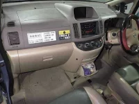 Nissan SERENA лот № 3190 оценка 3  с аукциона в Японии 4