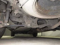 Nissan SERENA лот № 3190 оценка 3  с аукциона в Японии 6