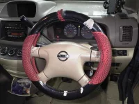 Nissan SERENA лот № 3190 оценка 3  с аукциона в Японии 7