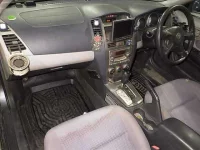 Nissan WINGROAD лот № 2027 оценка 3  с аукциона в Японии 4