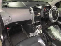 Nissan X-TRAIL лот № 7060 оценка 3.5  с аукциона в Японии 4
