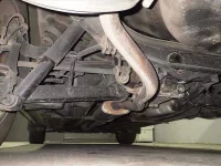 Nissan X-TRAIL лот № 7060 оценка 3.5  с аукциона в Японии 6