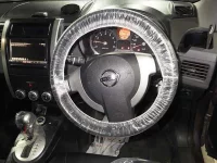 Nissan X-TRAIL лот № 7060 оценка 3.5  с аукциона в Японии 7