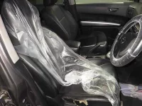 Nissan X-TRAIL лот № 7060 оценка 3.5  с аукциона в Японии 8