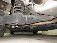 Volkswagen Golf лот № 7111 оценка 3.5  с аукциона в Японии 6