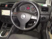 Volkswagen Golf лот № 7111 оценка 3.5  с аукциона в Японии 7