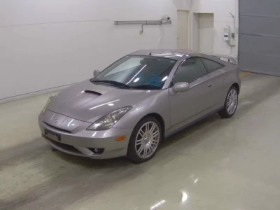 Toyota Celica