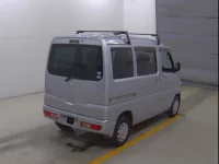 Nissan CLIPPER VAN лот № 3016 оценка 3  с аукциона в Японии 3