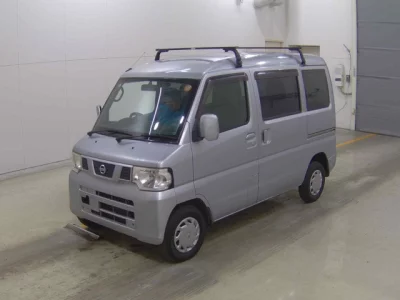Nissan CLIPPER VAN