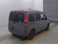 Renault KANGOO лот № 8514 оценка 3  с аукциона в Японии 3